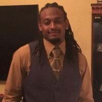 Vector Solutions Employee Ronnie Scott's profile photo