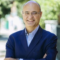 ZALUX Employee Javier Gómez-Pastrana's profile photo