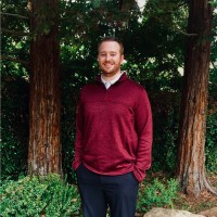 Cal-Sierra Technologies, Inc. Employee Drew Webber's profile photo