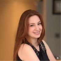 Merck Life Science Employee Ipek Salihoglu's profile photo