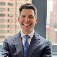 Arper Employee Jarrod Singer's profile photo