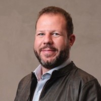 MRS Logística S.A. Employee Jean Prisco's profile photo