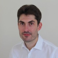 YouLend Employee Mark Ufland's profile photo