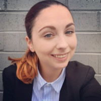 Kaitlin Gordon Email & Phone Number