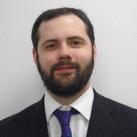 MARCO Limited Employee Graham Smith's profile photo