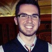Livingston International Employee Paul Martell's profile photo