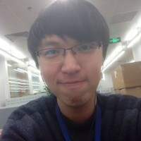 爱立信 Employee Xiaohai Li's profile photo