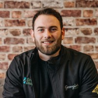Georgios Boilers Employee Greg Georgiou's profile photo