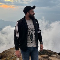 Applaunch.io Employee Aakash Verma's profile photo