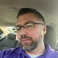 Kroger Employee Bryan Banner's profile photo