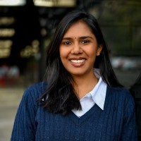 KLA Employee Rakhee Naik-Vassan's profile photo