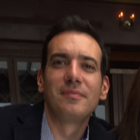 Kinesis Employee Nelson Sancho's profile photo