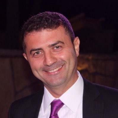 Consolidated Contractors Company Employee Aref Boualwan's profile photo