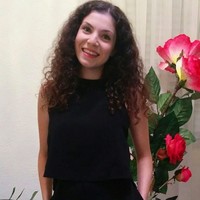 Elena Matziari Email