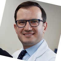 Weill Cornell Medicine Employee Ehsan Yazdi's profile photo