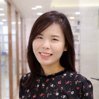 Lucence Employee Michelle Pek's profile photo