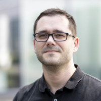 Grip Digital Employee Martin Capoušek's profile photo