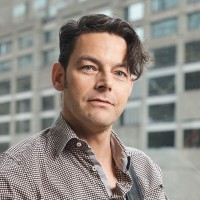 Adamson Systems Engineering Employee Pieter van Hoogdalem's profile photo