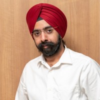 Navdeep Singh Email & Phone Number