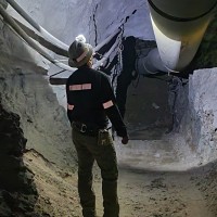 Bunker Hill Mining Corp. Employee Steven Goe's profile photo
