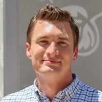 Poudre Libraries Employee Benjamin Brantley's profile photo