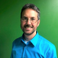Becker Logistics, LLC Employee Jeff Payne's profile photo
