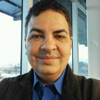 Citi Employee Erick S's profile photo