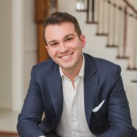 Utility Systems, Inc. Employee Evan McMullen's profile photo