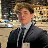 George Dickinson's profile photo