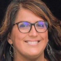 Brunswick Boat Group Employee Carlye Carlson's profile photo