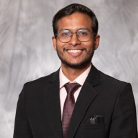Federal Home Loan Bank of Pittsburgh Employee Soham Joshi's profile photo