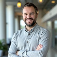 Haga Kommer, Ltd. Employee Matt Ellsworth's profile photo