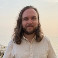 Sequitur Cinema Employee Cody Nailor's profile photo