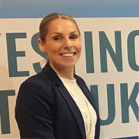 Advance Northumberland Employee Kathryn Hutchinson's profile photo