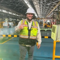 Janus Fire Systems Employee Justin Wilson's profile photo