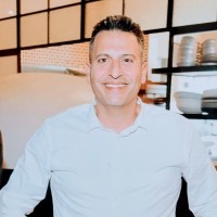 Ledico Bosch Employee Aharoni Eliyahu's profile photo