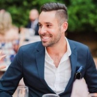 People.ai Employee Nolan Houlton's profile photo