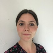 Pfizer Employee Adelina Rosca's profile photo