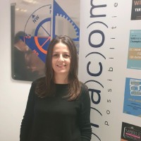 Maria Bourazani Email