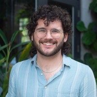Studio Kiro Employee Connor Little's profile photo