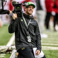 National Football League (NFL) Employee Jackson Madden's profile photo
