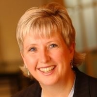 CONNEX SOLUTION Inc. Employee Grace Lindsay's profile photo