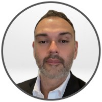 Standard BioTools Employee Gilbert Ortiz's profile photo