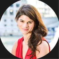 Hackbarth Delivery Service, Inc., Est. 1975 Employee Amanda Factor Yale's profile photo