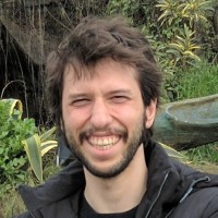 Done | دان Employee Peyman Vahidkhah's profile photo