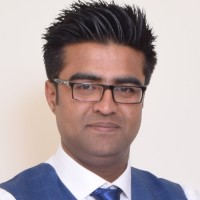 Muhammad Malik Email