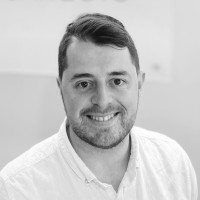Select Architects Employee Andrew Conte's profile photo