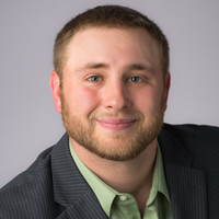 Diversified Ingredients, Inc. Employee Marcus Chandler's profile photo
