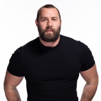 Fred Larsen Email & Phone Number