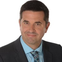 Carpe Diem Technology Solutions LLC Employee Robert Crossan's profile photo